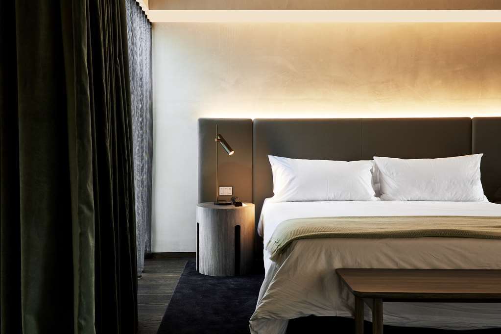 United Places Hotel Botanic Gardens Melbourne City Einrichtungen foto