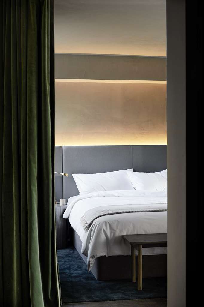 United Places Hotel Botanic Gardens Melbourne City Zimmer foto