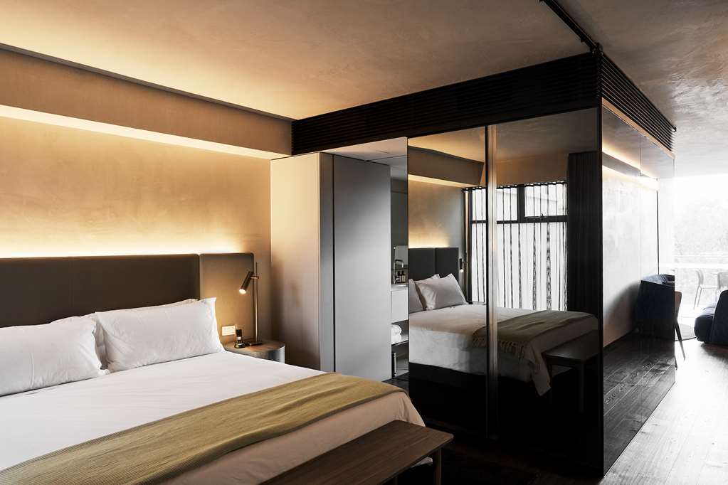 United Places Hotel Botanic Gardens Melbourne City Zimmer foto