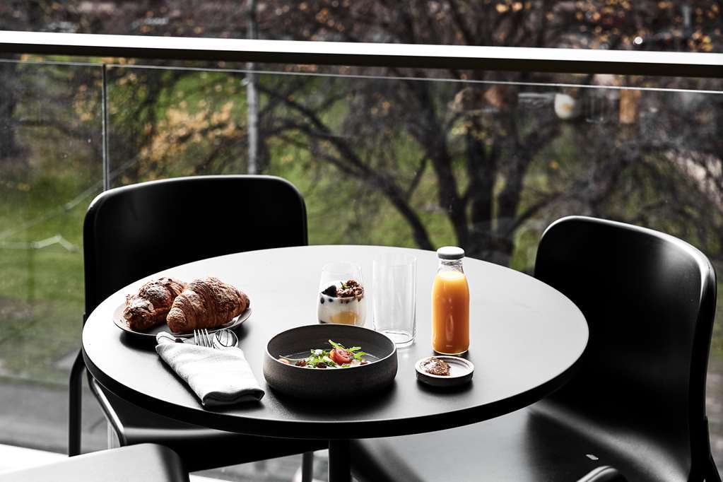 United Places Hotel Botanic Gardens Melbourne City Zimmer foto