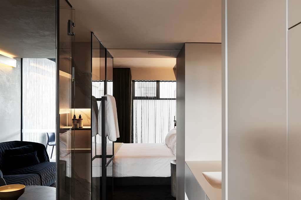 United Places Hotel Botanic Gardens Melbourne City Zimmer foto