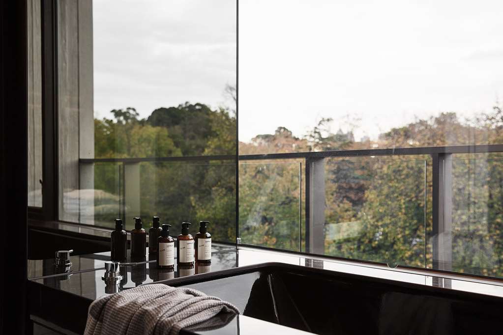 United Places Hotel Botanic Gardens Melbourne City Zimmer foto
