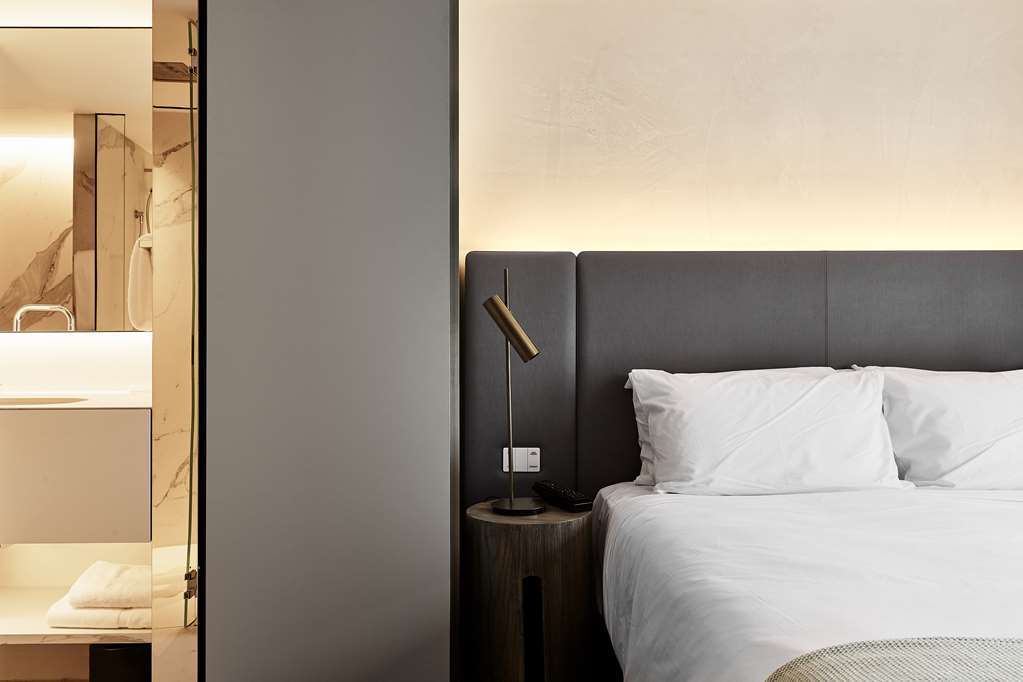 United Places Hotel Botanic Gardens Melbourne City Zimmer foto