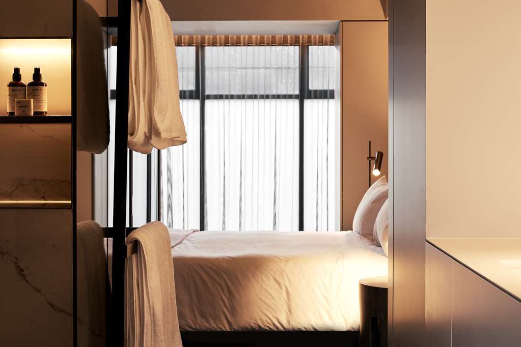 United Places Hotel Botanic Gardens Melbourne City Zimmer foto