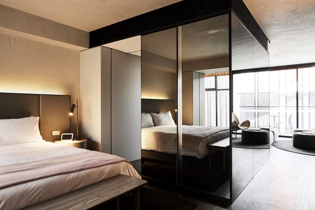 United Places Hotel Botanic Gardens Melbourne City Zimmer foto