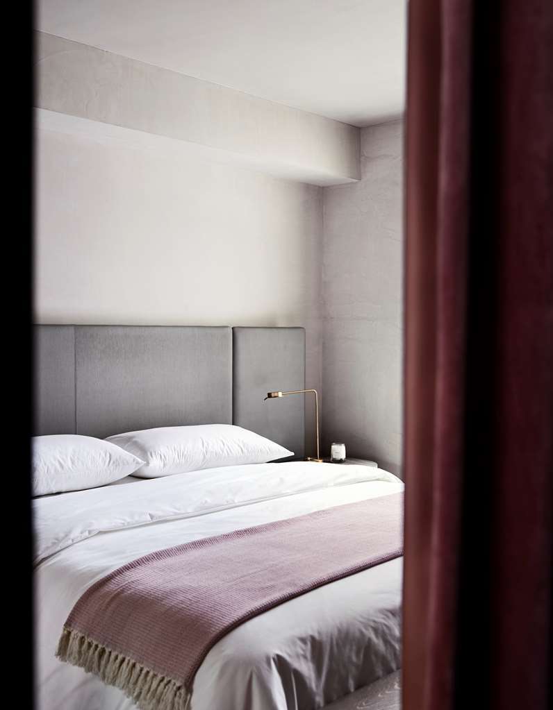 United Places Hotel Botanic Gardens Melbourne City Zimmer foto
