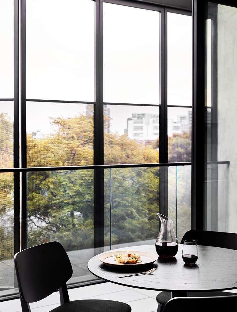 United Places Hotel Botanic Gardens Melbourne City Zimmer foto
