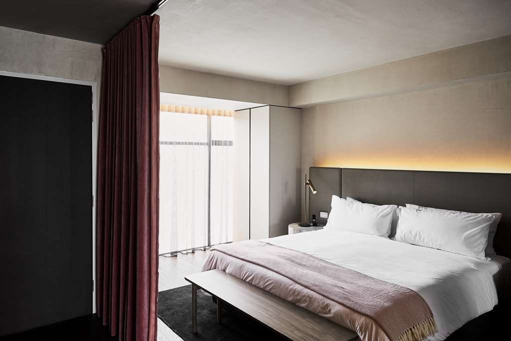 United Places Hotel Botanic Gardens Melbourne City Zimmer foto