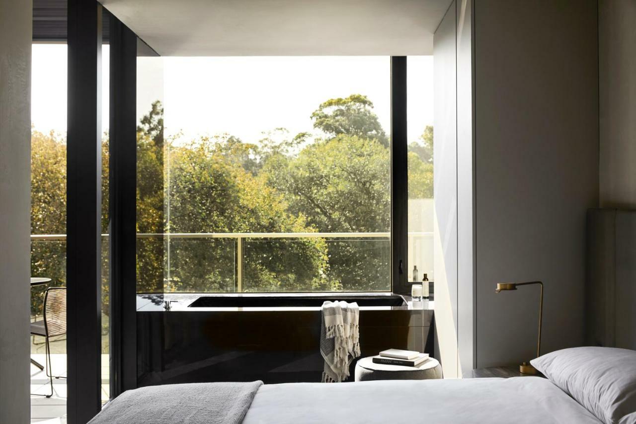 United Places Hotel Botanic Gardens Melbourne City Exterior foto
